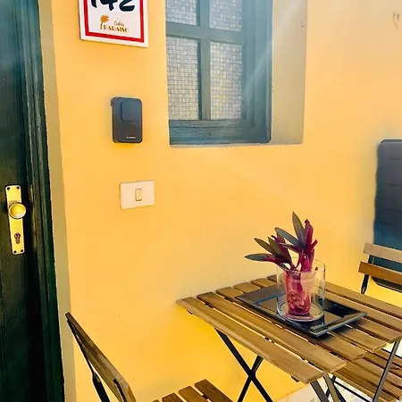 New Bonito Amanecer, Swiming Pool,wifi, Sun Terrace Apartman