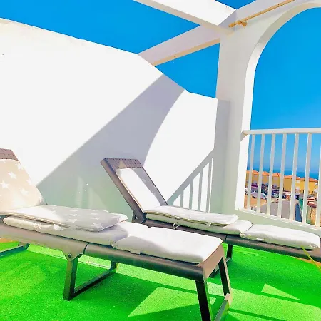 New Bonito Amanecer, Swiming Pool,wifi, Sun Terrace Apartamento