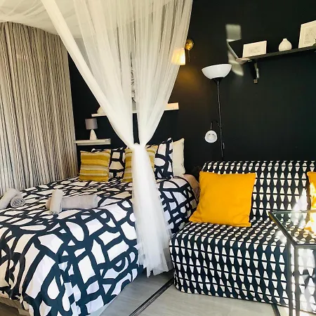 Apartman New Bonito Amanecer, Swiming Pool,wifi, Sun Terrace *