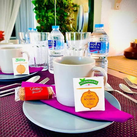 New Bonito Amanecer, Swiming Pool,wifi, Sun Terrace Apartamento