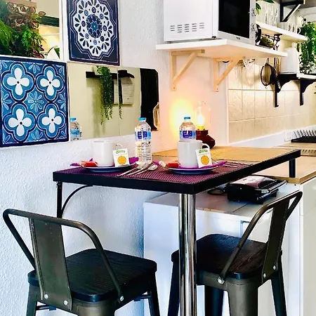 New Bonito Amanecer, Swiming Pool,wifi, Sun Terrace Apartamento