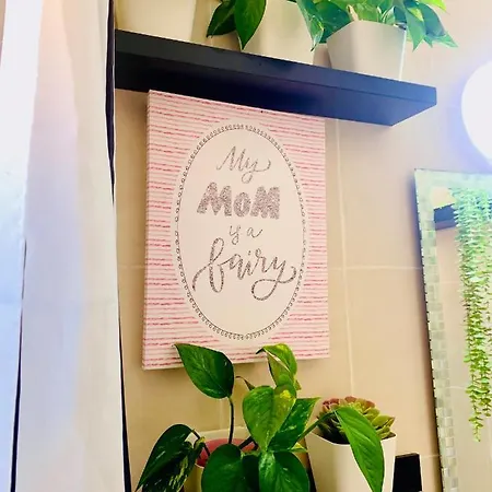 New Bonito Amanecer, Swiming Pool,wifi, Sun Terrace *