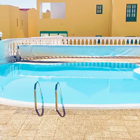 New Bonito Amanecer, Swiming Pool,wifi, Sun Terrace Apartamento *