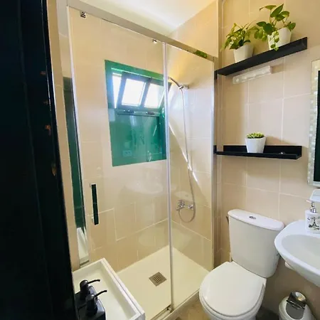 New Bonito Amanecer, Swiming Pool,wifi, Sun Terrace * Caleta de Fuste