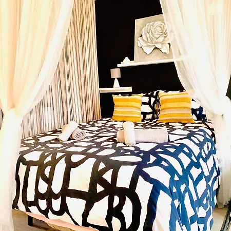 New Bonito Amanecer, Swiming Pool,wifi, Sun Terrace * كاليتا ذي فوستي