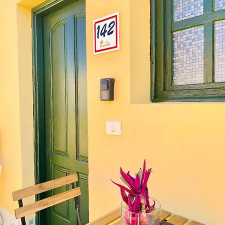Apartment New Bonito Amanecer, Swiming Pool,wifi, Sun Terrace