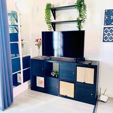 Daire New Bonito Amanecer, Swiming Pool,wifi, Sun Terrace Caleta De Fuste