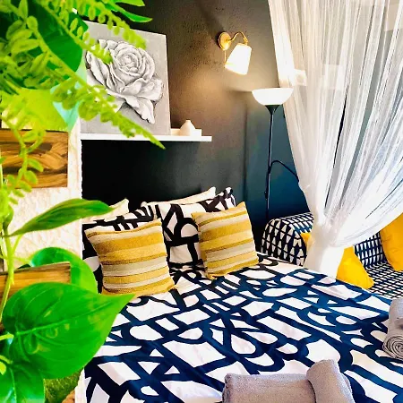 New Bonito Amanecer, Swiming Pool,wifi, Sun Terrace كاليتا ذي فوستي