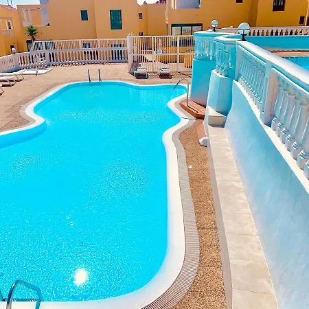 Apartment New Bonito Amanecer, Swiming Pool,wifi, Sun Terrace *