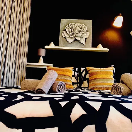 New Bonito Amanecer, Swiming Pool,wifi, Sun Terrace شقة *