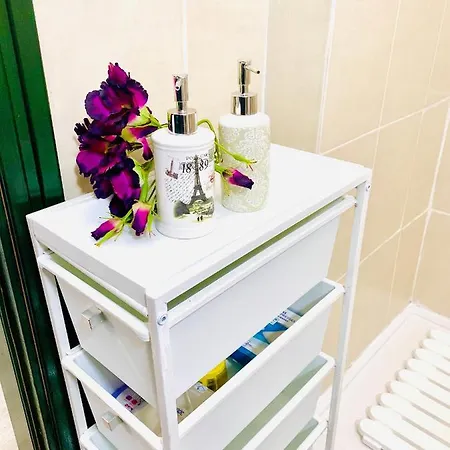 New Bonito Amanecer, Swiming Pool,wifi, Sun Terrace