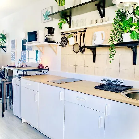 New Bonito Amanecer, Swiming Pool,wifi, Sun Terrace * Caleta De Fuste