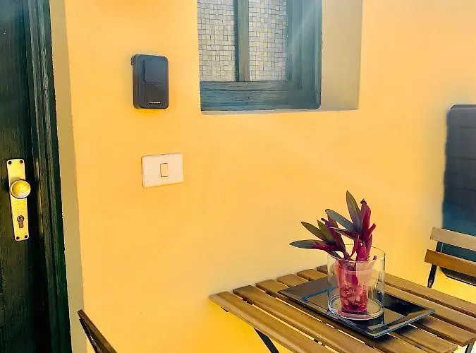 New Bonito Amanecer, Swiming Pool,wifi, Sun Terrace شقة