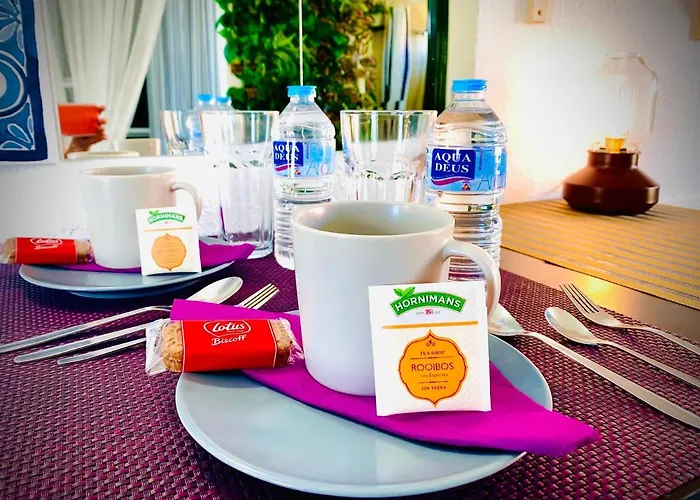 New Bonito Amanecer, Swiming Pool,wifi, Sun Terrace شقة