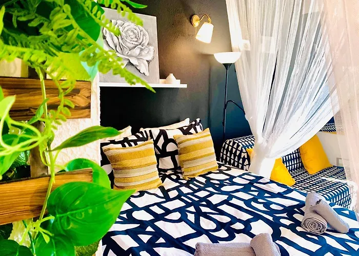 New Bonito Amanecer, Swiming Pool,wifi, Sun Terrace كاليتا ذي فوستي