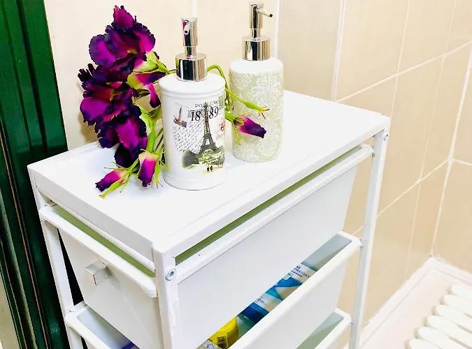 New Bonito Amanecer, Swiming Pool,wifi, Sun Terrace