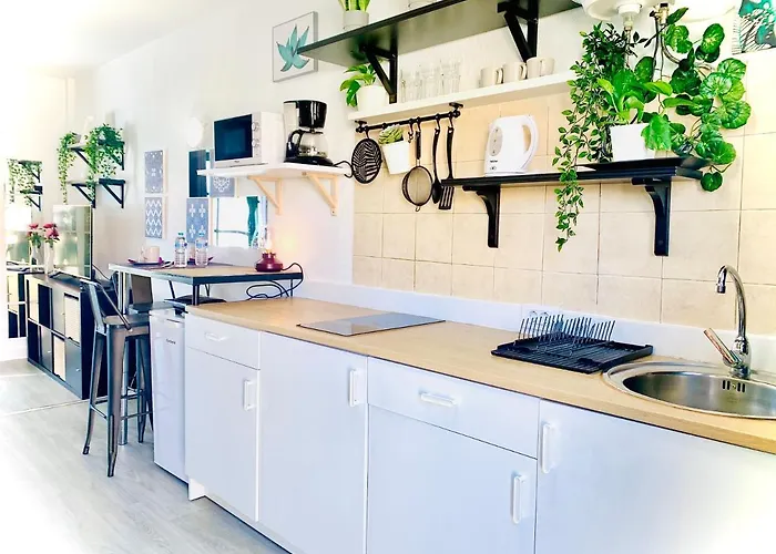 New Bonito Amanecer, Swiming Pool,wifi, Sun Terrace * كاليتا ذي فوستي