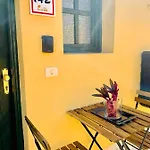 New Bonito Amanecer, Swiming Pool,wifi, Sun Terrace شقة