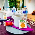 New Bonito Amanecer, Swiming Pool,wifi, Sun Terrace شقة