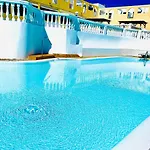 New Bonito Amanecer, Swiming Pool,wifi, Sun Terrace شقة