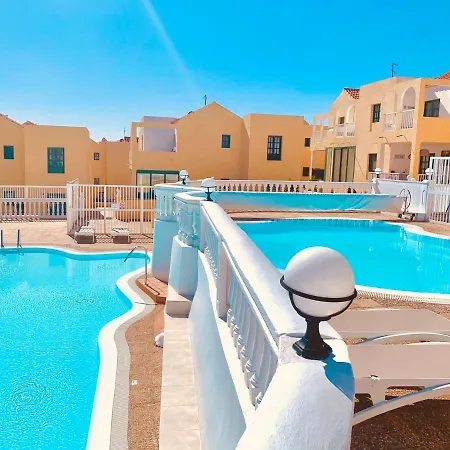 New Bonito Amanecer, Swiming Pool,wifi, Sun Terrace كاليتا ذي فوستي