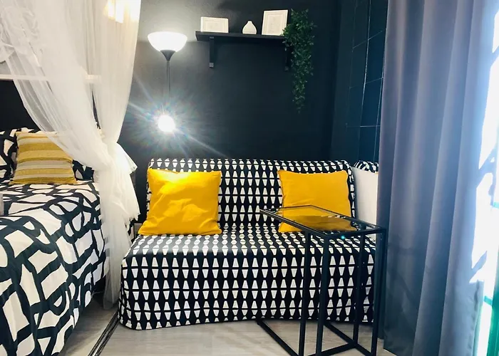 Διαμέρισμα New Bonito Amanecer, Swiming Pool,wifi, Sun Terrace