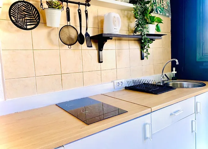 New Bonito Amanecer, Swiming Pool,wifi, Sun Terrace * Caleta De Fuste