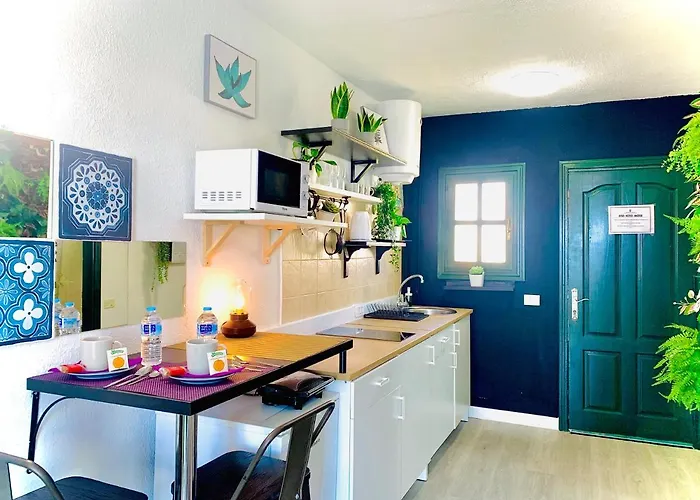 New Bonito Amanecer, Swiming Pool,wifi, Sun Terrace Διαμέρισμα Caleta De Fuste