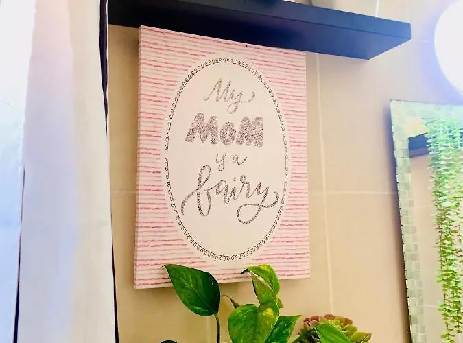 New Bonito Amanecer, Swiming Pool,wifi, Sun Terrace *