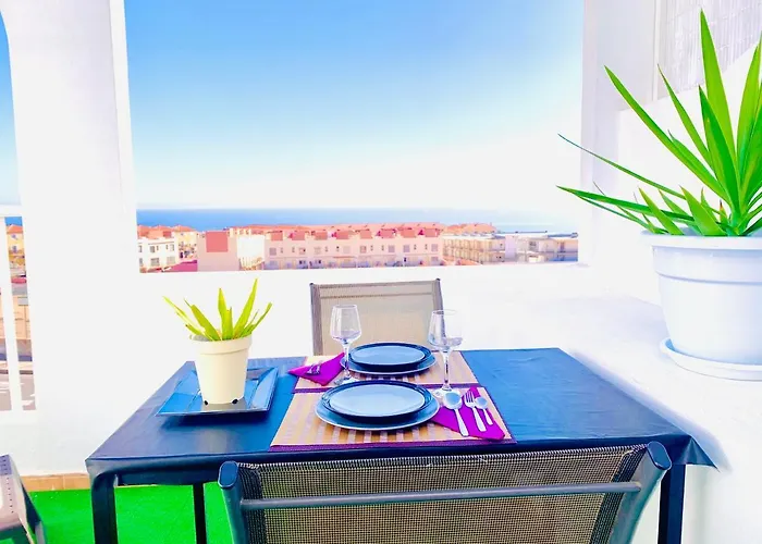 New Bonito Amanecer, Swiming Pool,wifi, Sun Terrace * Caleta De Fuste