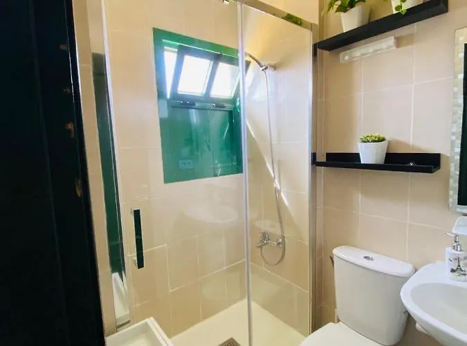 New Bonito Amanecer, Swiming Pool,wifi, Sun Terrace * Caleta De Fuste